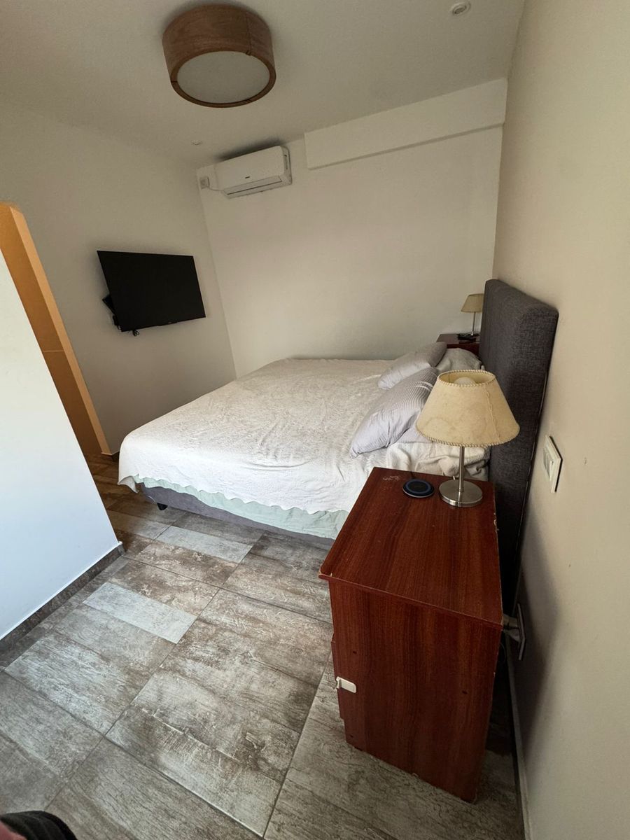 PH 5 Amb. C/fte - Patio - Terraza - Impecable - 34