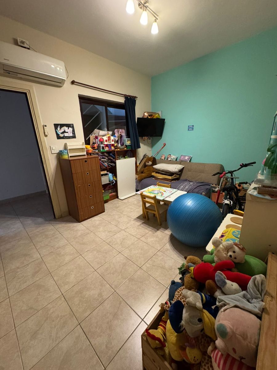 PH 5 Amb. C/fte - Patio - Terraza - Impecable - 36