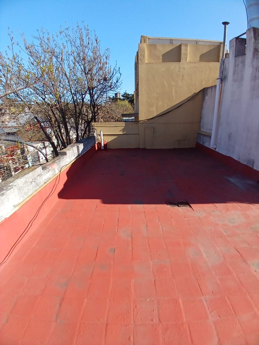 PH 5 AMBIENTES PRIMER PISO SIN EXPENSAS C/TERRAZA PROPIA T/ SUPERFICIE - 24