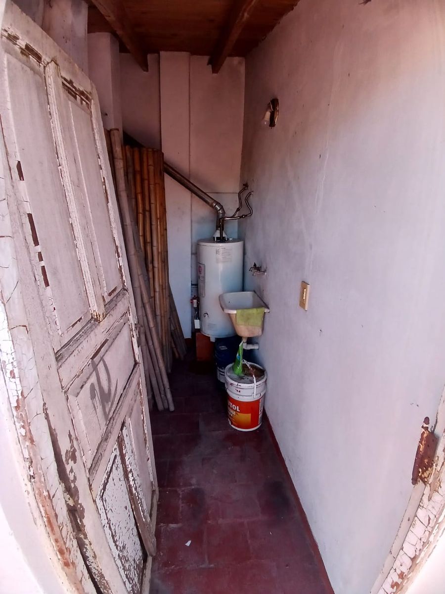 PH 5 AMBIENTES PRIMER PISO SIN EXPENSAS C/TERRAZA PROPIA T/ SUPERFICIE - 25