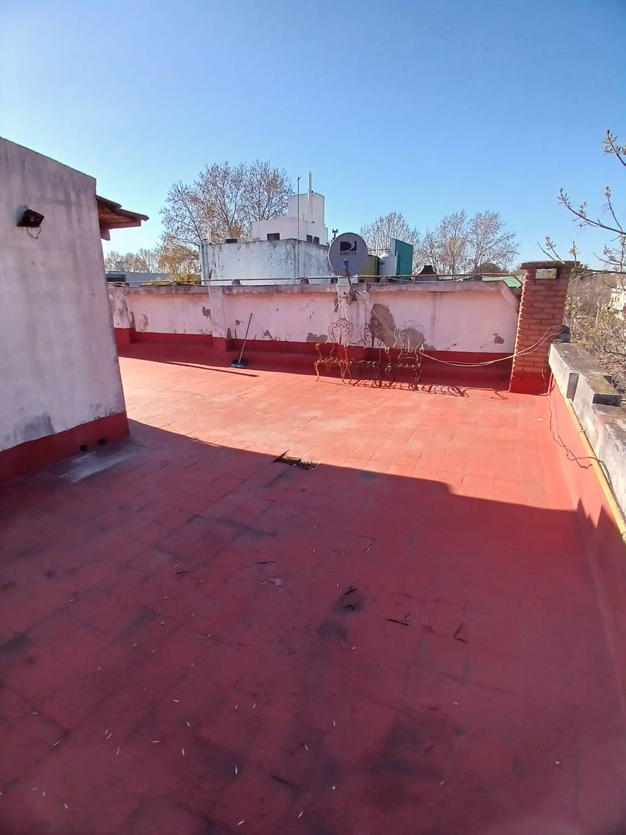 PH 5 AMBIENTES PRIMER PISO SIN EXPENSAS C/TERRAZA PROPIA T/ SUPERFICIE - 26