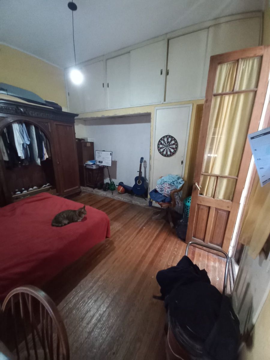 Casa 4 ambientes de estilo con Garage - 14