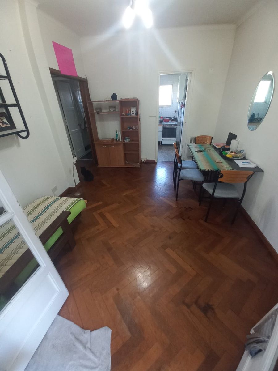 Departamento 3 Amb. (Bº Gral. S.Matin) - 3