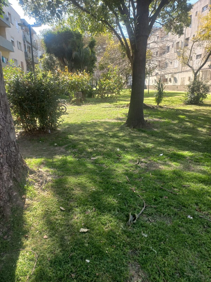 Departamento 3 Amb. (Bº Gral. S.Matin) - 4