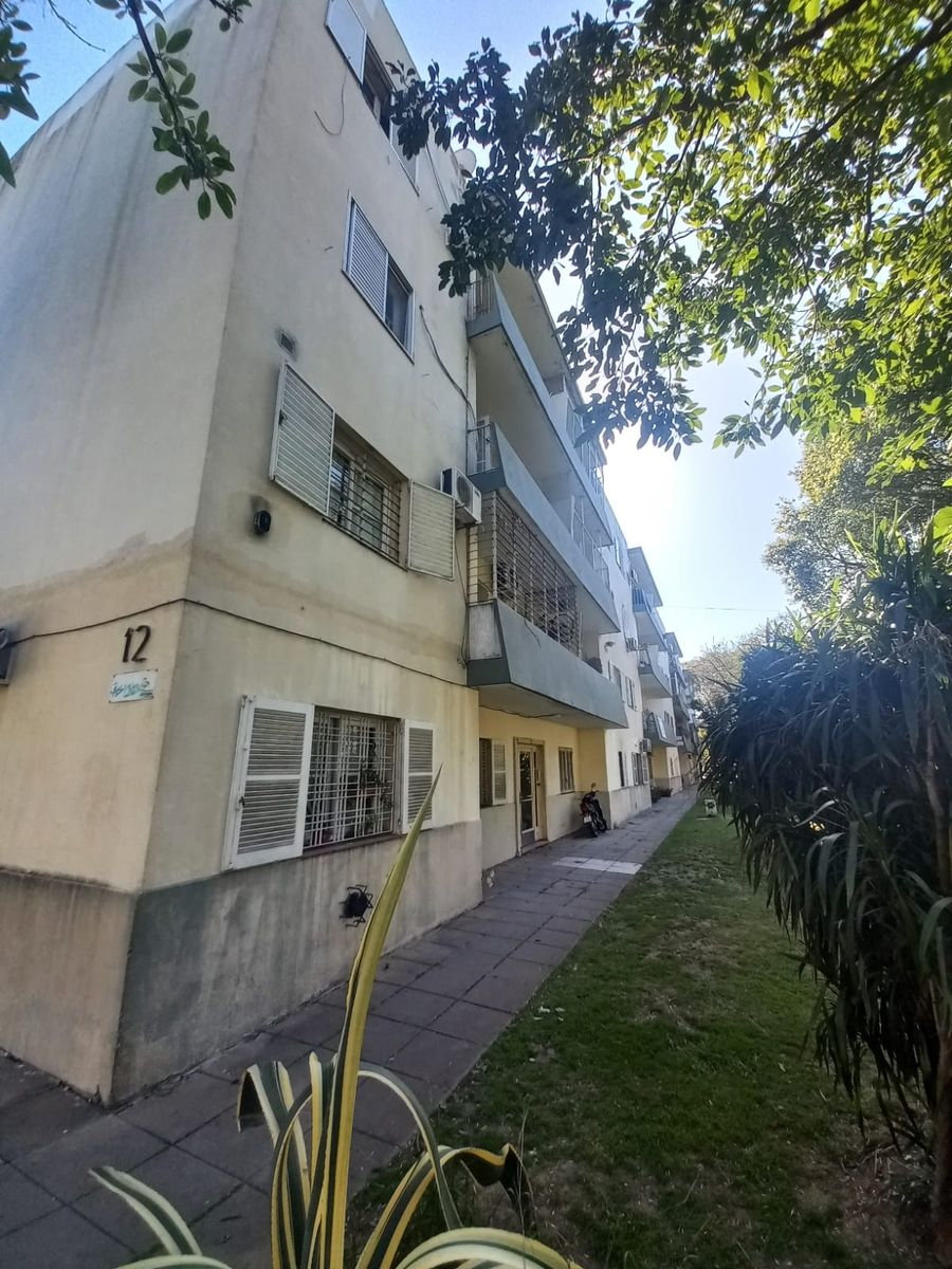 Departamento 3 Amb. (Bº Gral. S.Matin) - 5