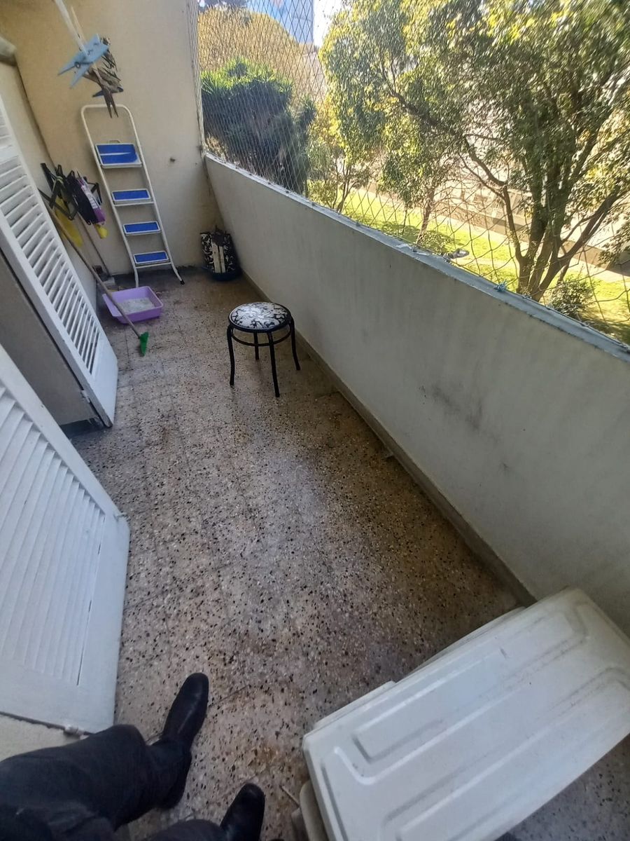 Departamento 3 Amb. (Bº Gral. S.Matin) - 6