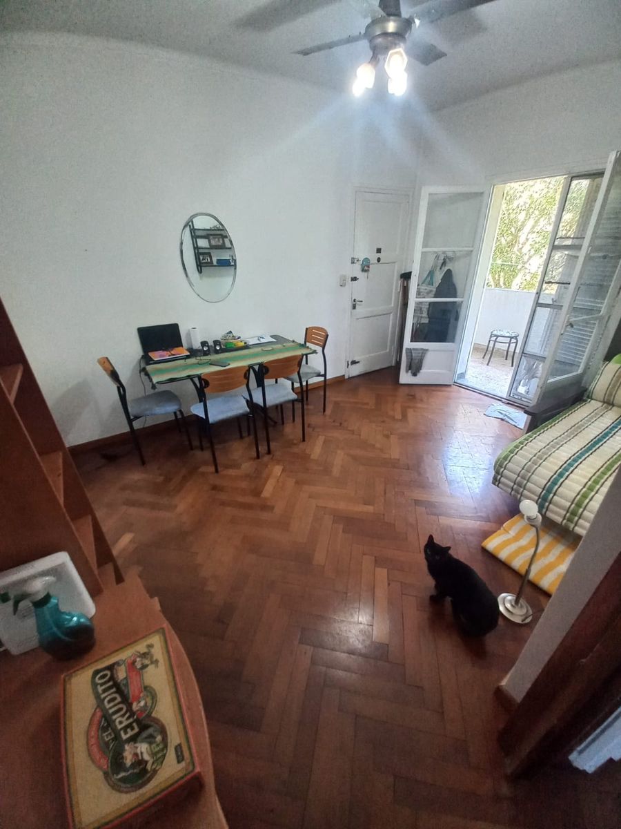 Departamento 3 Amb. (Bº Gral. S.Matin) - 7