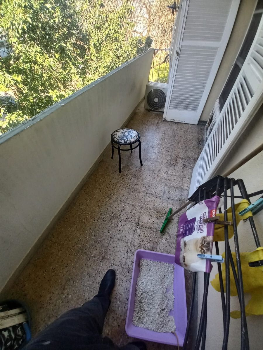 Departamento 3 Amb. (Bº Gral. S.Matin) - 9