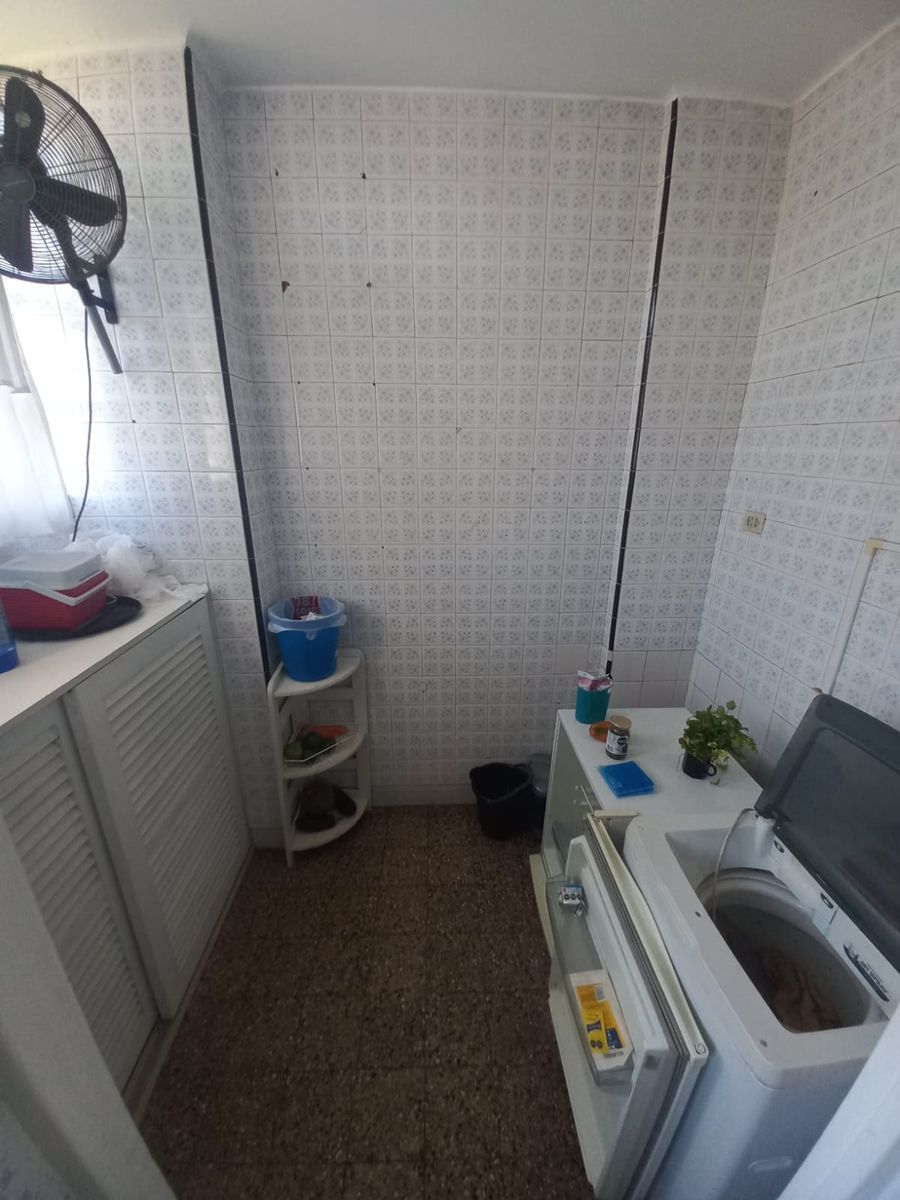 Departamento 3 Amb. (Bº Gral. S.Matin) - 10