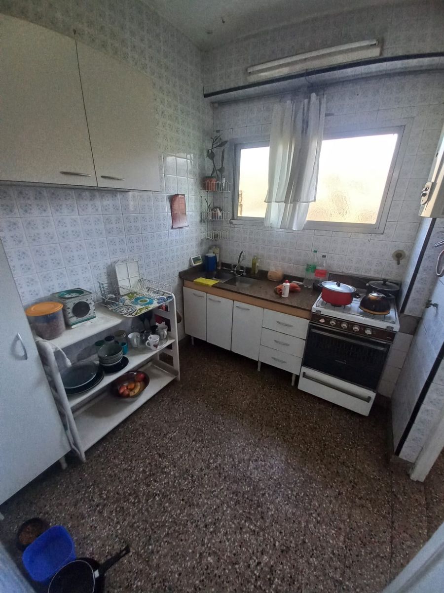 Departamento 3 Amb. (Bº Gral. S.Matin) - 11
