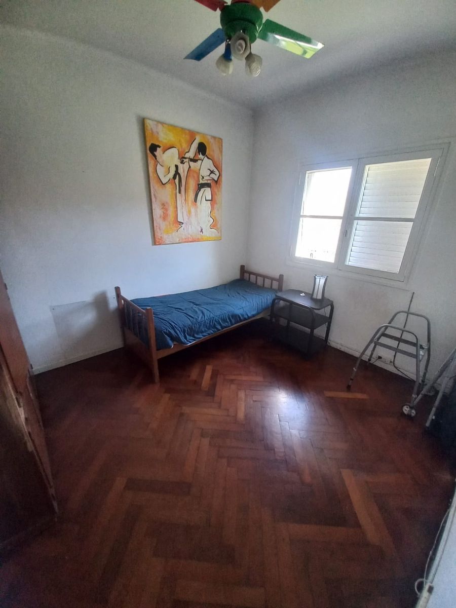 Departamento 3 Amb. (Bº Gral. S.Matin) - 12