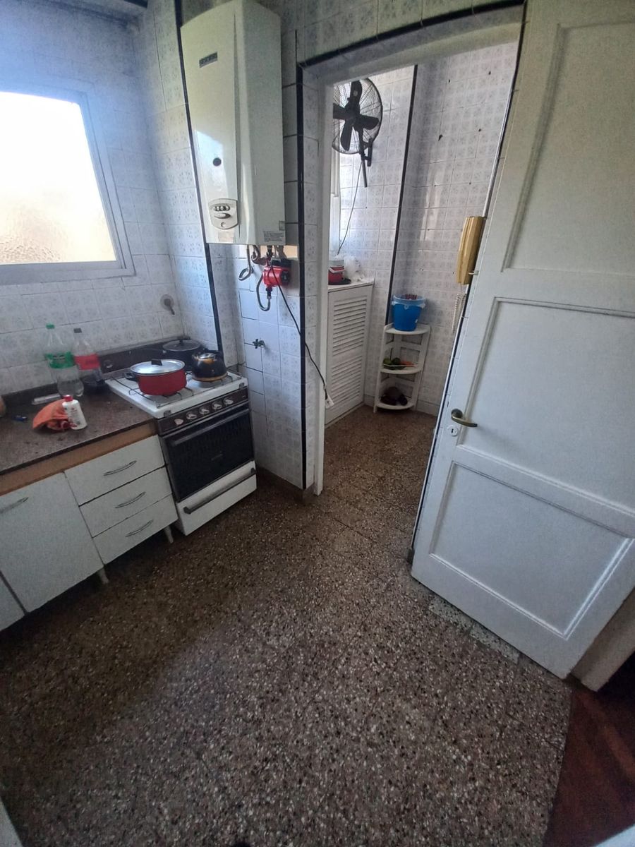 Departamento 3 Amb. (Bº Gral. S.Matin) - 13