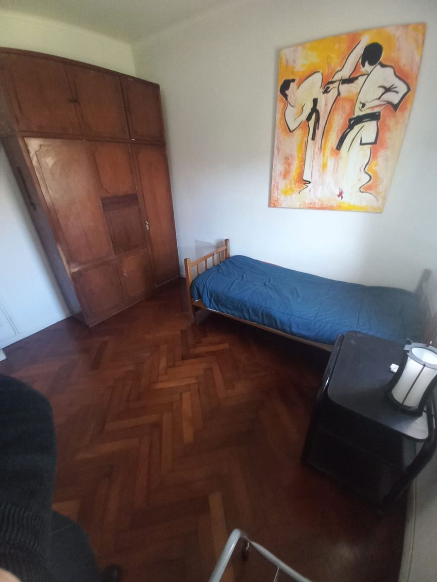 Departamento 3 Amb. (Bº Gral. S.Matin) - 15