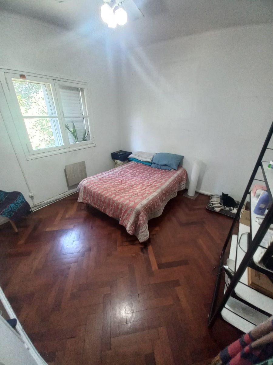 Departamento 3 Amb. (Bº Gral. S.Matin) - 17