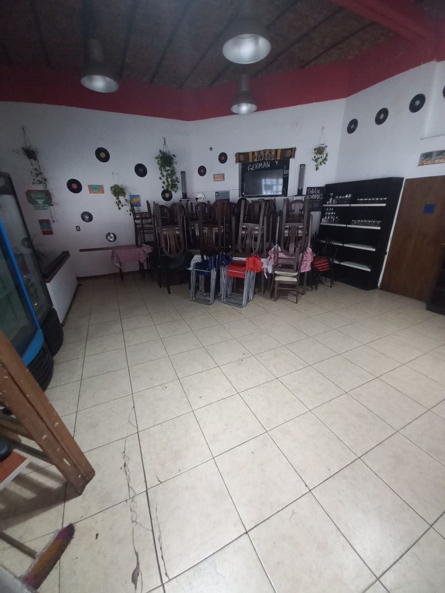 Local en Esquina para gastronomía todo equipado — foto 14