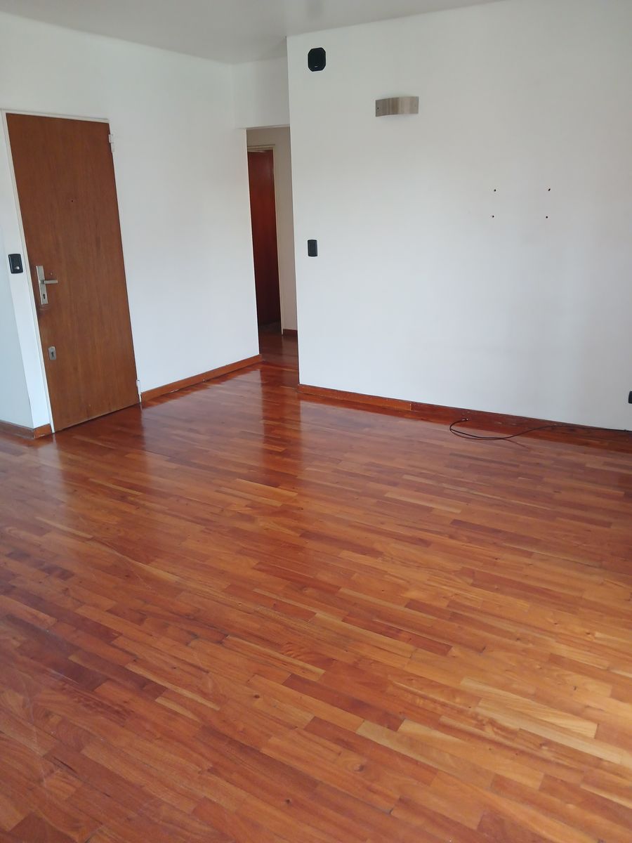 PISO 3 AMB.80 M2 PISO 6TO (UN DTO POR PISO) VISTA PANOR. BALC.ATERRAZAD LAV SUPER LUMIN. &quotEXP. $ 150.000&quot - 2