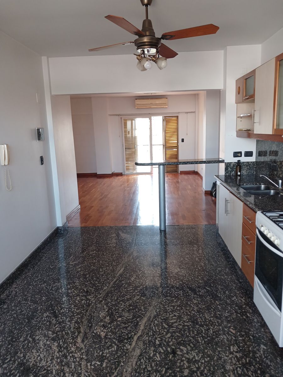 PISO 3 AMB.80 M2 PISO 6TO (UN DTO POR PISO) VISTA PANOR. BALC.ATERRAZAD LAV SUPER LUMIN. &quotEXP. $ 150.000&quot - 4