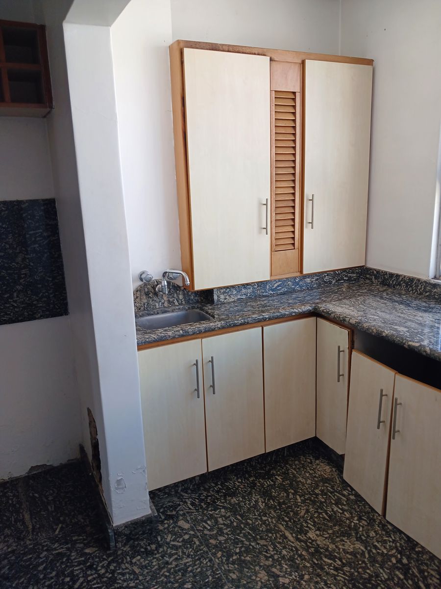 PISO 3 AMB.80 M2 PISO 6TO (UN DTO POR PISO) VISTA PANOR. BALC.ATERRAZAD LAV SUPER LUMIN. &quotEXP. $ 150.000&quot - 5