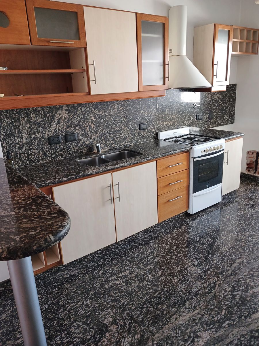 PISO 3 AMB.80 M2 PISO 6TO (UN DTO POR PISO) VISTA PANOR. BALC.ATERRAZAD LAV SUPER LUMIN. &quotEXP. $ 150.000&quot - 7