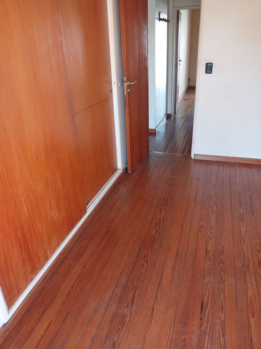 PISO 3 AMB.80 M2 PISO 6TO (UN DTO POR PISO) VISTA PANOR. BALC.ATERRAZAD LAV SUPER LUMIN. &quotEXP. $ 150.000&quot - 9