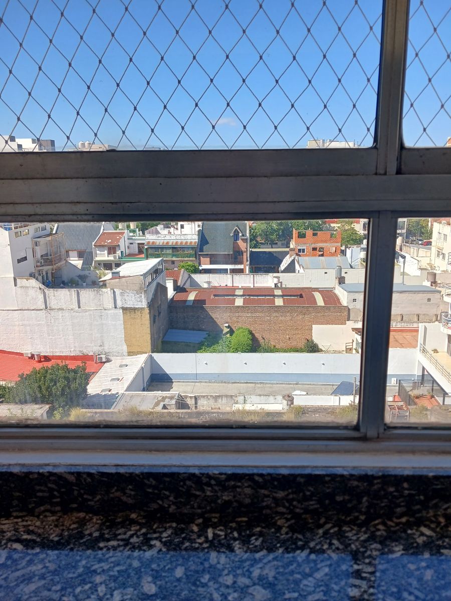 PISO 3 AMB.80 M2 PISO 6TO (UN DTO POR PISO) VISTA PANOR. BALC.ATERRAZAD LAV SUPER LUMIN. &quotEXP. $ 150.000&quot - 10