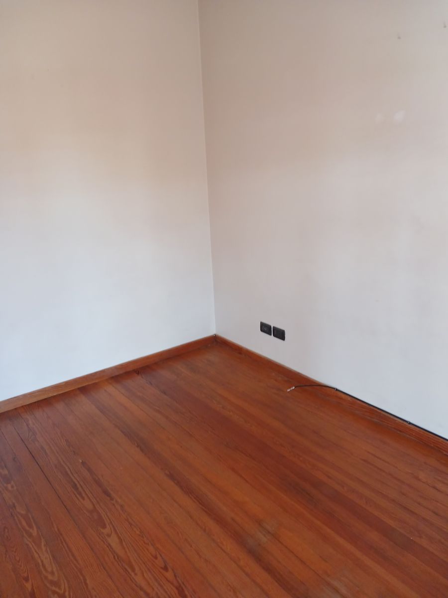 PISO 3 AMB.80 M2 PISO 6TO (UN DTO POR PISO) VISTA PANOR. BALC.ATERRAZAD LAV SUPER LUMIN. &quotEXP. $ 150.000&quot - 11