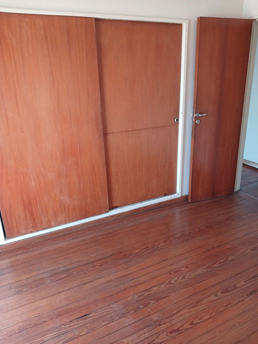 PISO 3 AMB.80 M2 PISO 6TO (UN DTO POR PISO) VISTA PANOR. BALC.ATERRAZAD LAV SUPER LUMIN. &quotEXP. $ 150.000&quot - 12