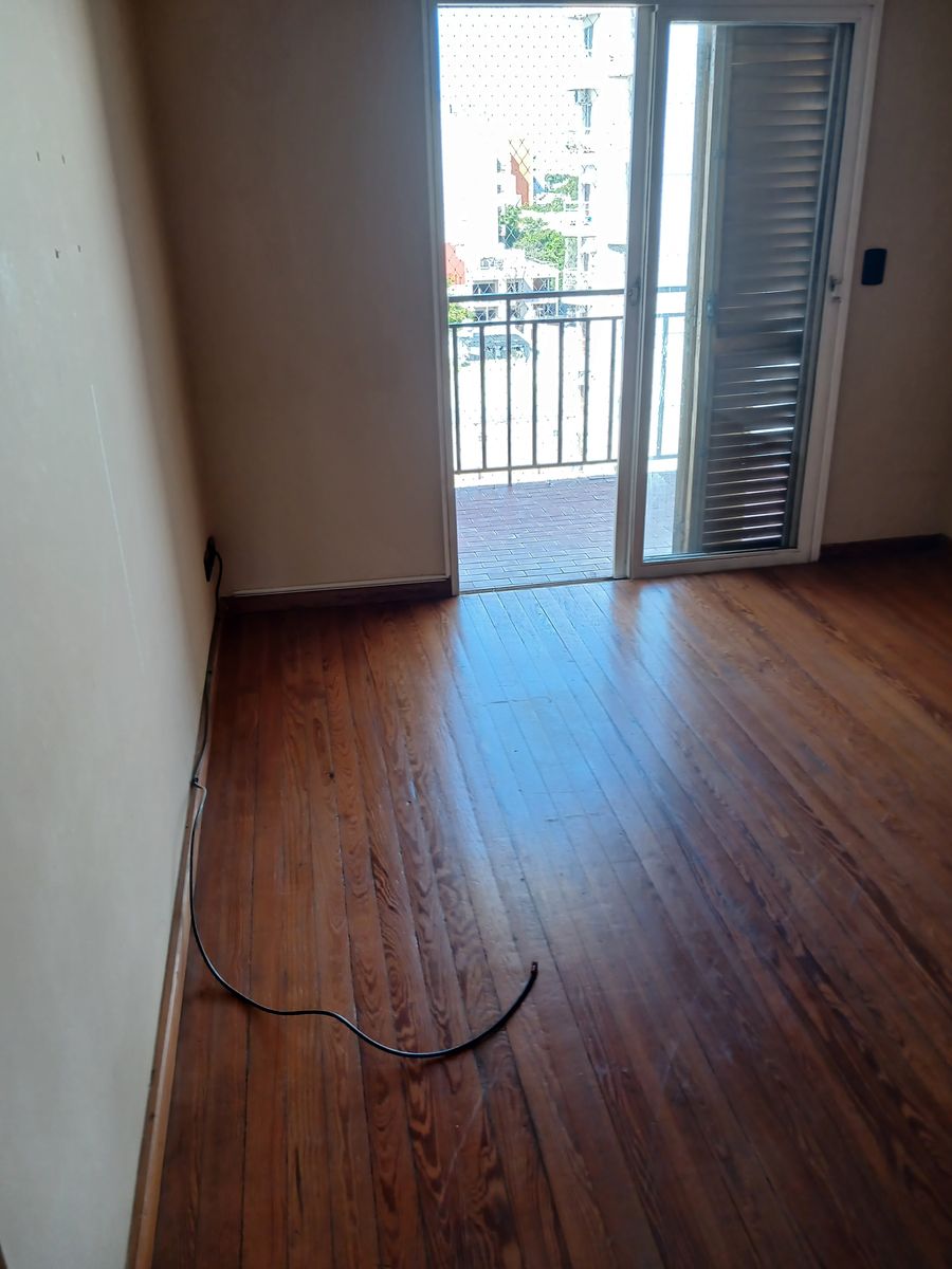 PISO 3 AMB.80 M2 PISO 6TO (UN DTO POR PISO) VISTA PANOR. BALC.ATERRAZAD LAV SUPER LUMIN. &quotEXP. $ 150.000&quot - 15