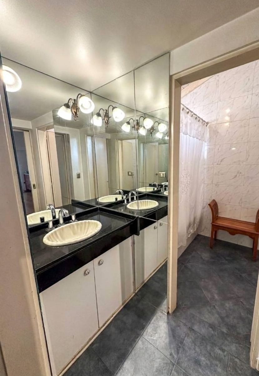 CHALET 6 AMB. S/LOTE 8,66 X 25 . GGE 2 AUTOS 5 BAÑOS PARQUE PARILLA - 12