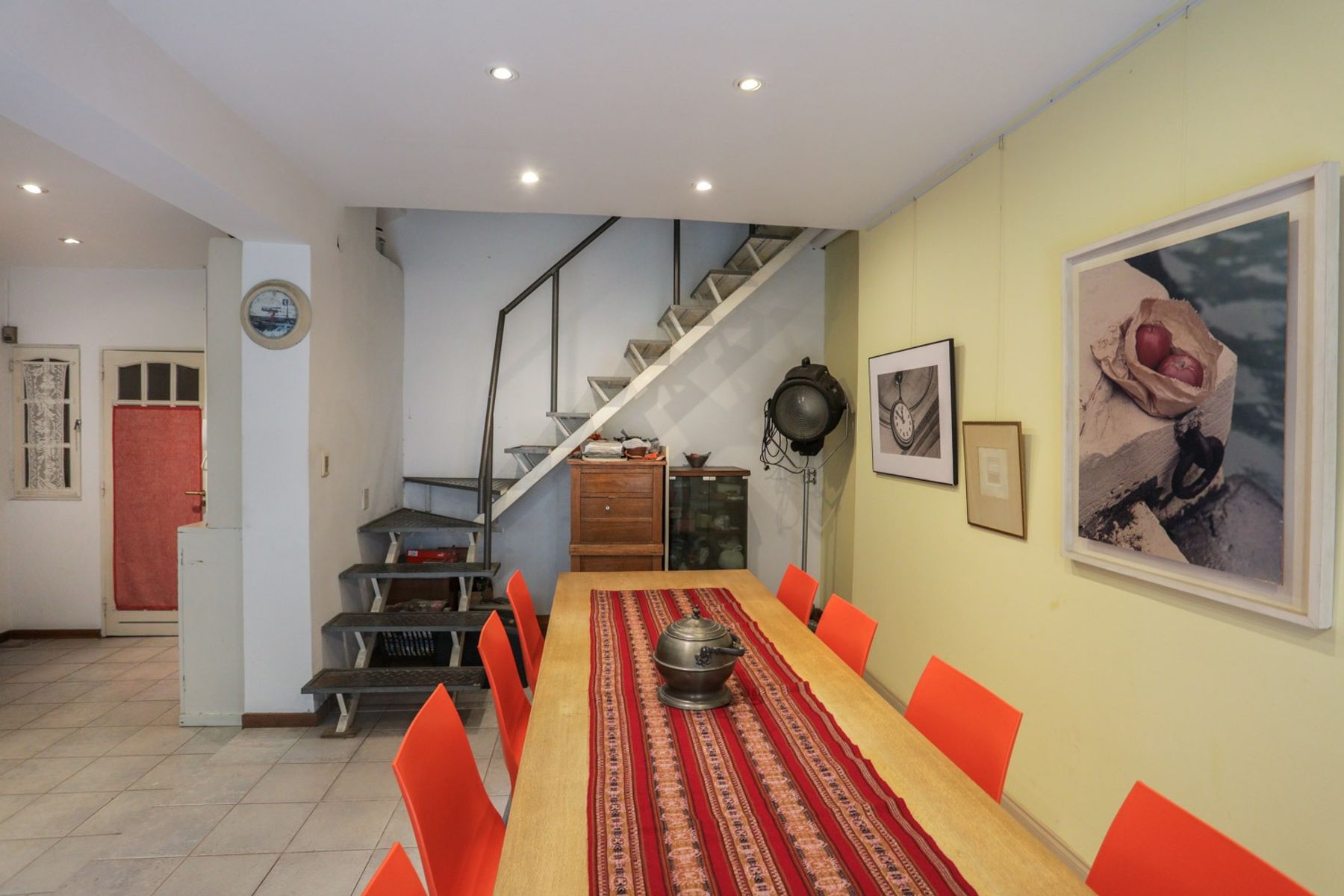 CHALET 6 AMB. S/LOTE 8,66 X 25 . GGE 2 AUTOS 5 BAÑOS PARQUE PARILLA - 16