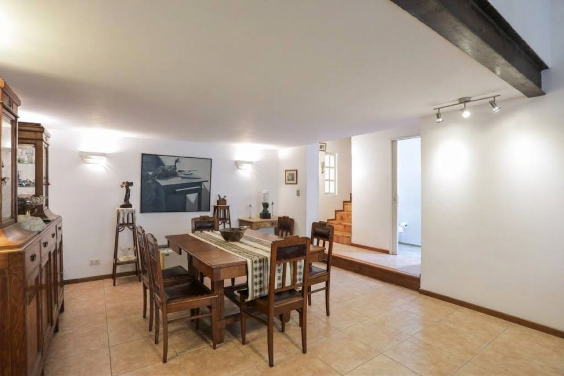 CHALET 6 AMB. S/LOTE 8,66 X 25 . GGE 2 AUTOS 5 BAÑOS PARQUE PARILLA - 21