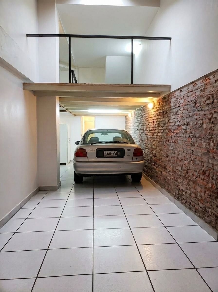 CHALET 6 AMB. S/LOTE 8,66 X 25 . GGE 2 AUTOS 5 BAÑOS PARQUE PARILLA - 27