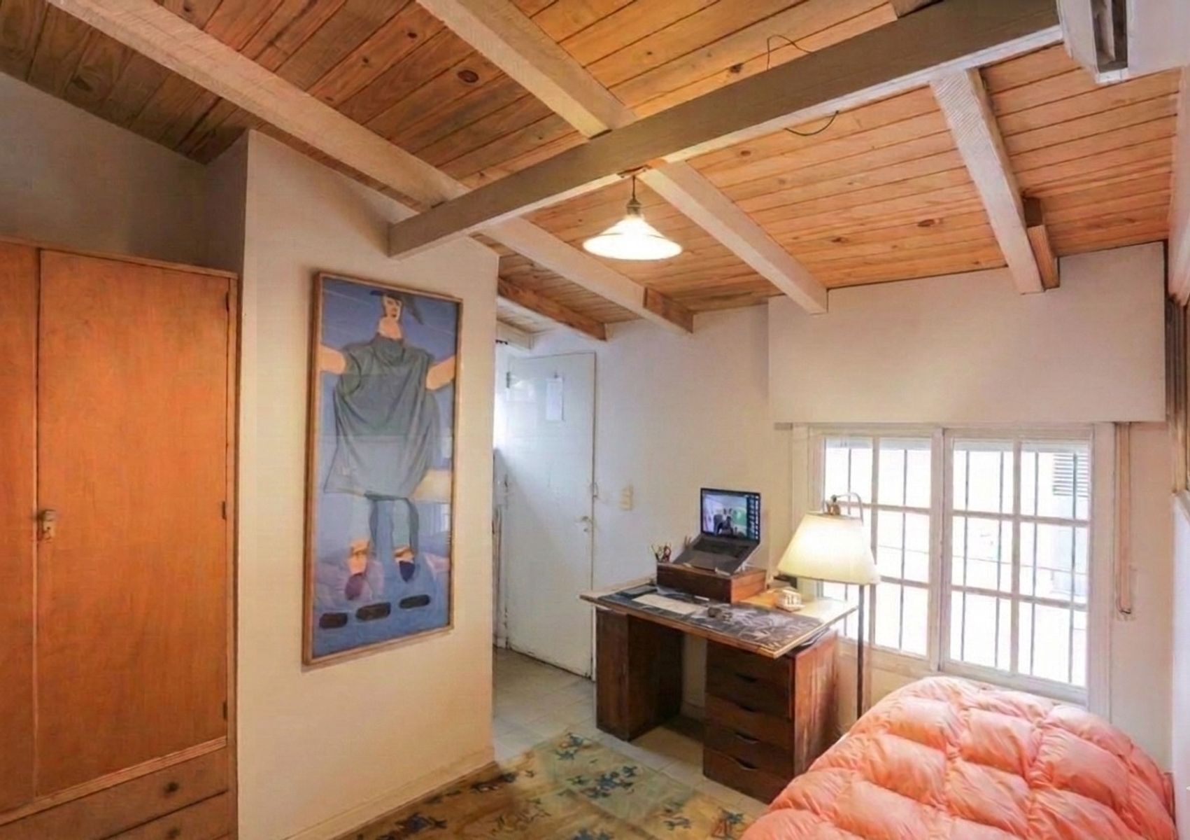 CHALET 6 AMB. S/LOTE 8,66 X 25 . GGE 2 AUTOS 5 BAÑOS PARQUE PARILLA - 35