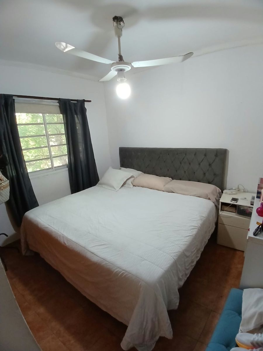 PH AL FRENTE TIPO DUPLEX EN 1ER PISO 3 AMBIENTES 2 BAÑOS QUINCHO CON PARRILLA - 1