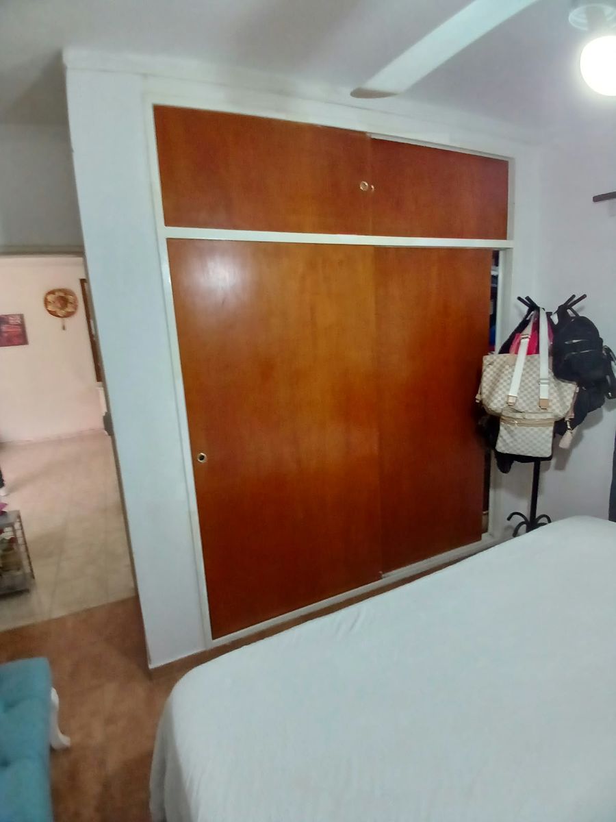 PH AL FRENTE TIPO DUPLEX EN 1ER PISO 3 AMBIENTES 2 BAÑOS QUINCHO CON PARRILLA - 2
