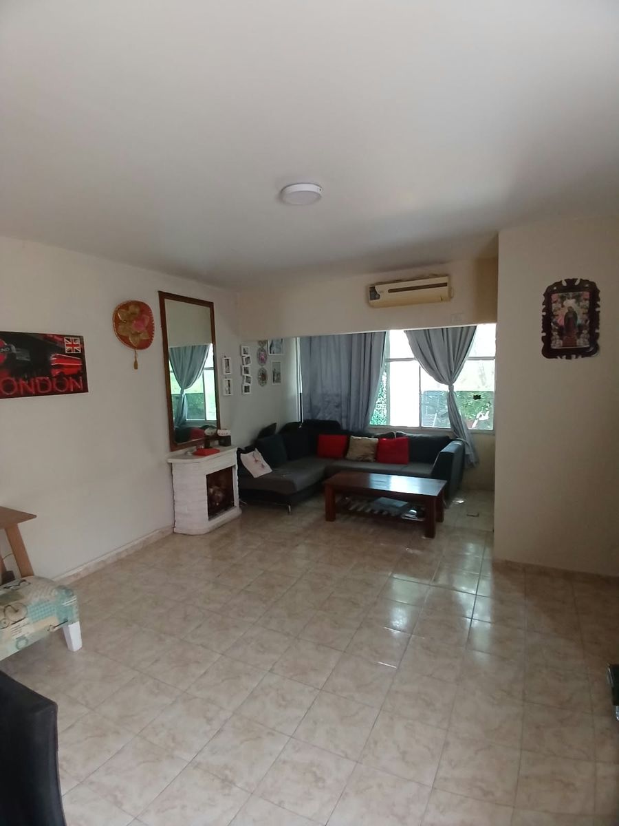 PH AL FRENTE TIPO DUPLEX EN 1ER PISO 3 AMBIENTES 2 BAÑOS QUINCHO CON PARRILLA - 5