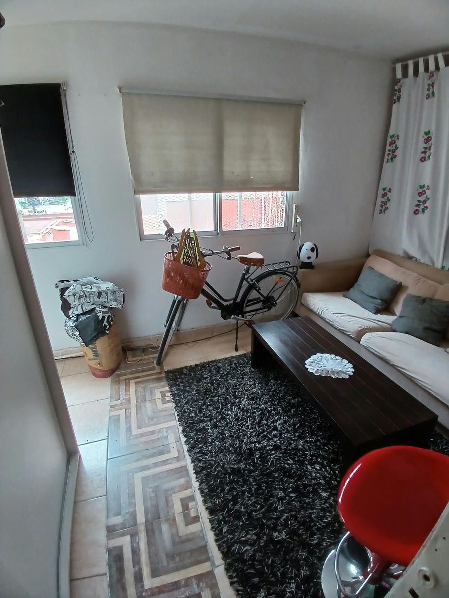 PH AL FRENTE TIPO DUPLEX EN 1ER PISO 3 AMBIENTES 2 BAÑOS QUINCHO CON PARRILLA - 9