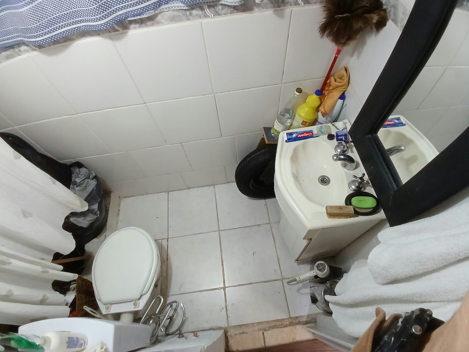 PH AL FRENTE TIPO DUPLEX EN 1ER PISO 3 AMBIENTES 2 BAÑOS QUINCHO CON PARRILLA - 12