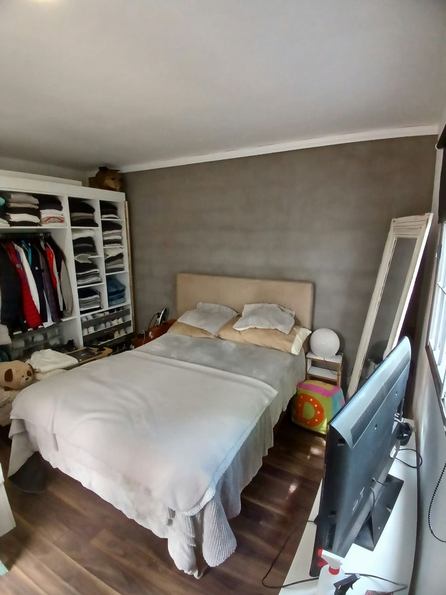 PH AL FRENTE TIPO DUPLEX EN 1ER PISO 3 AMBIENTES 2 BAÑOS QUINCHO CON PARRILLA - 14