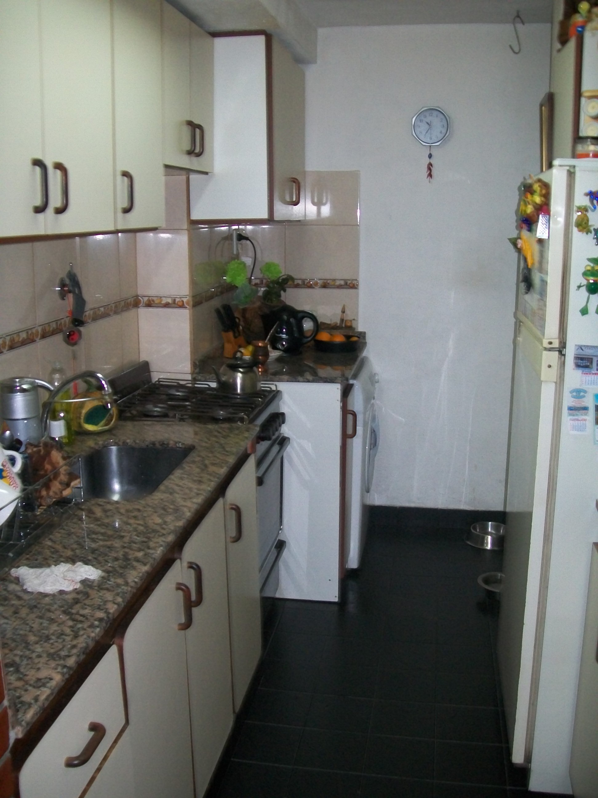 DTO. 4 AMB. EN TORRE CON BALCON - VILLA PUEYRREDON
