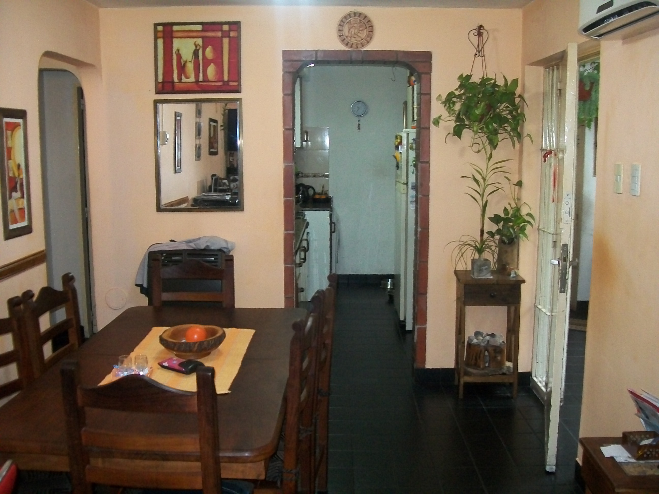 DTO. 4 AMB. EN TORRE CON BALCON - VILLA PUEYRREDON — foto 3