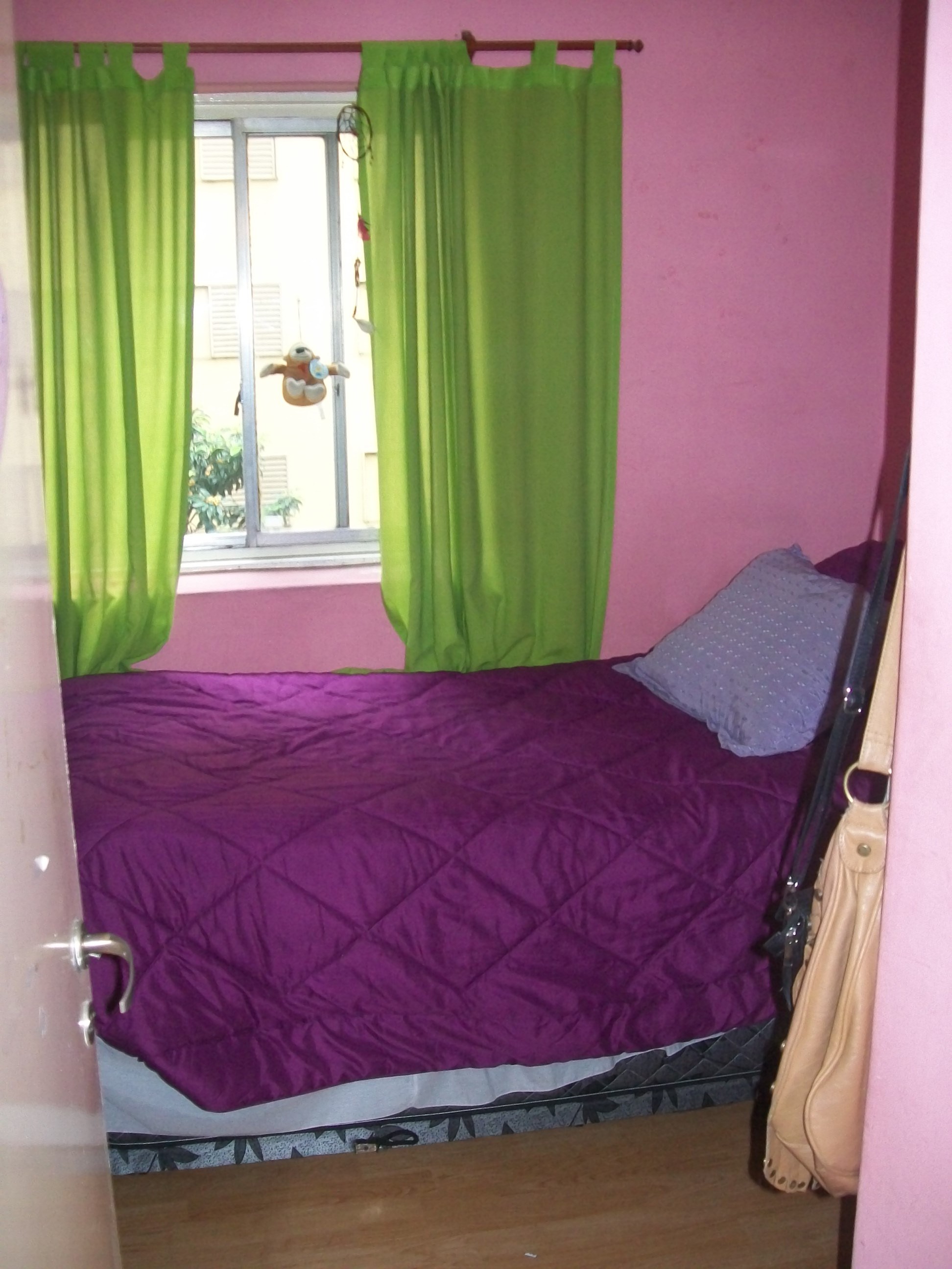 DTO. 4 AMB. EN TORRE CON BALCON - VILLA PUEYRREDON — foto 4