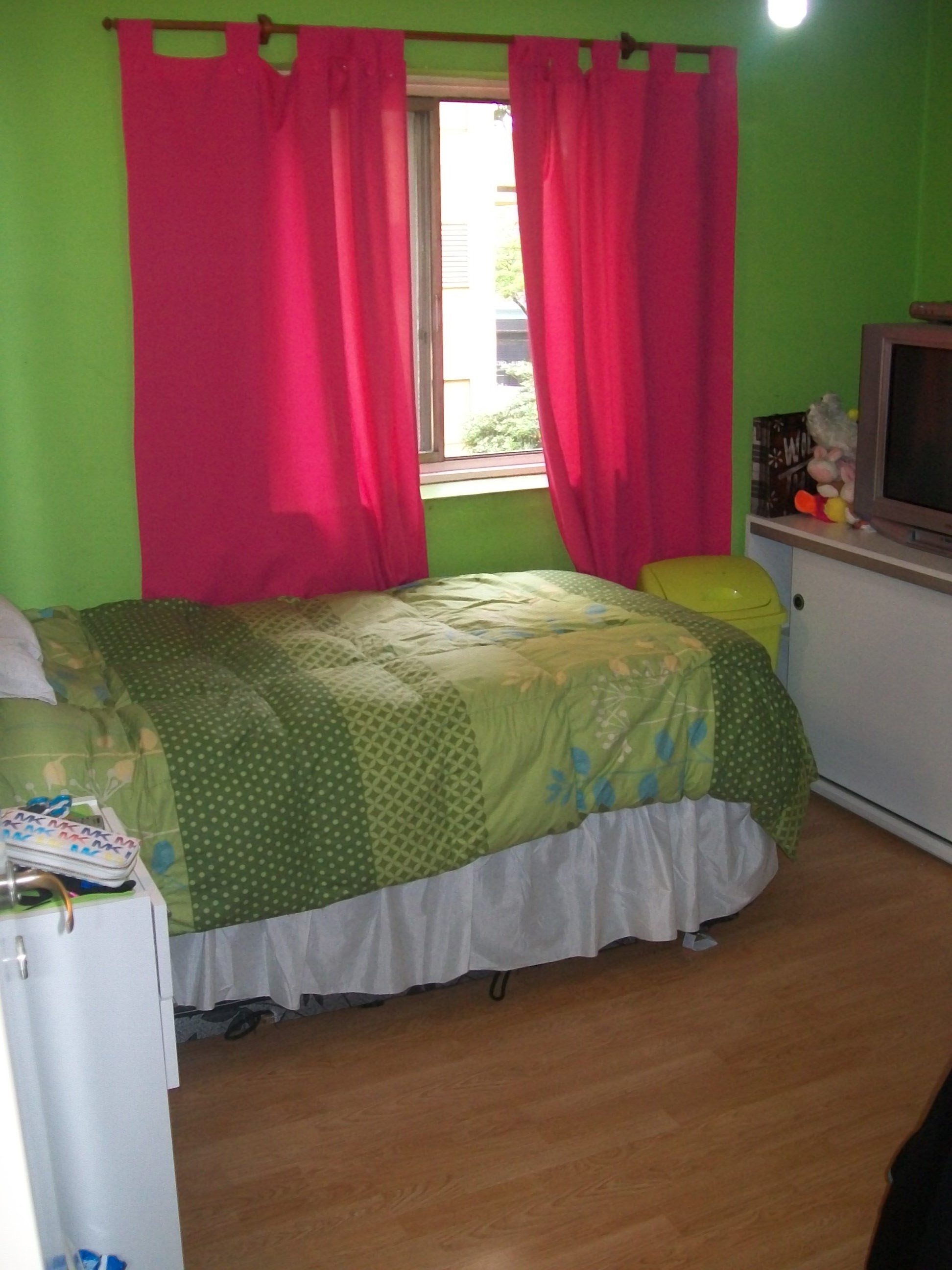 DTO. 4 AMB. EN TORRE CON BALCON - VILLA PUEYRREDON — foto 5