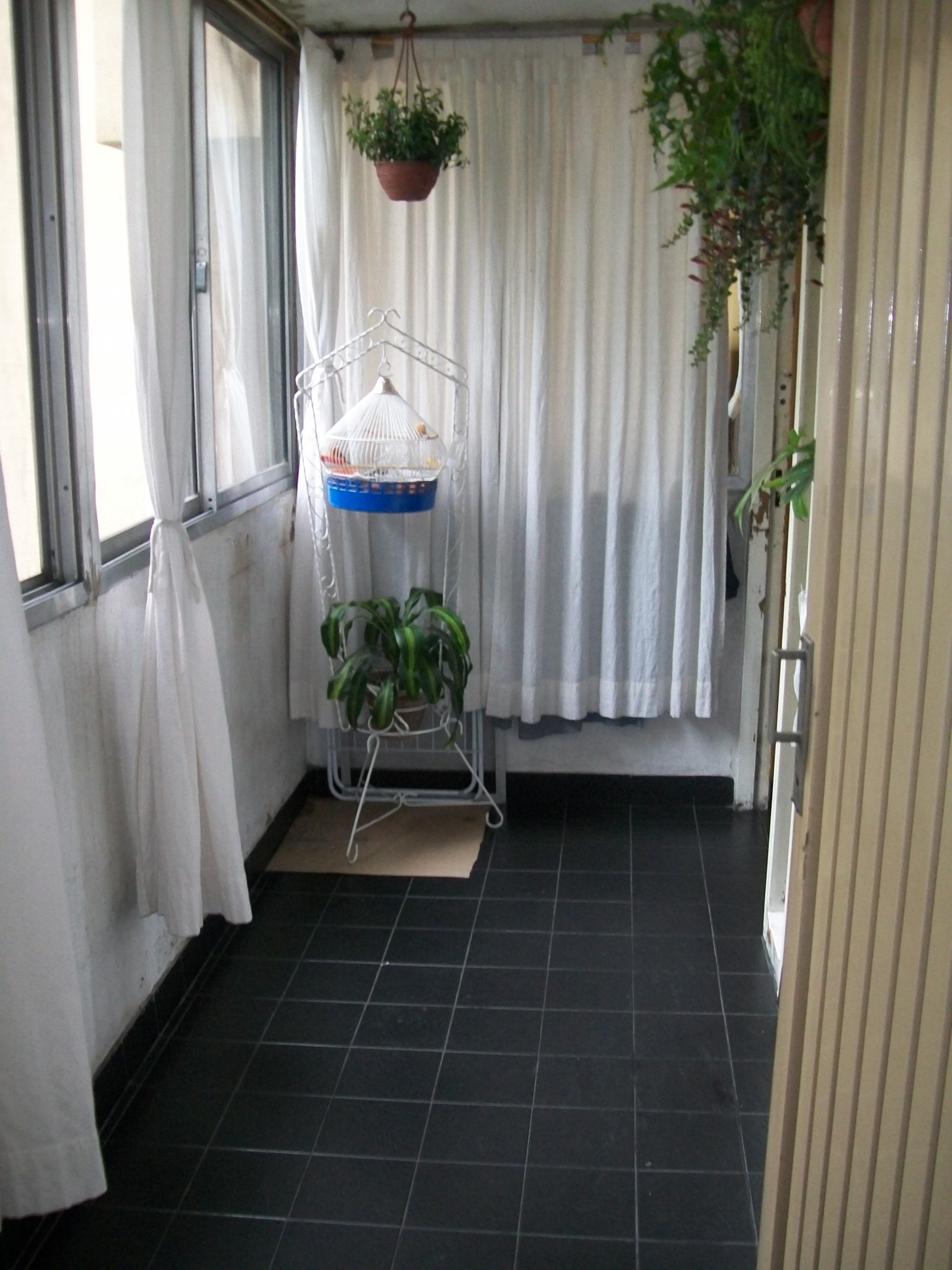 DTO. 4 AMB. EN TORRE CON BALCON - VILLA PUEYRREDON — foto 6