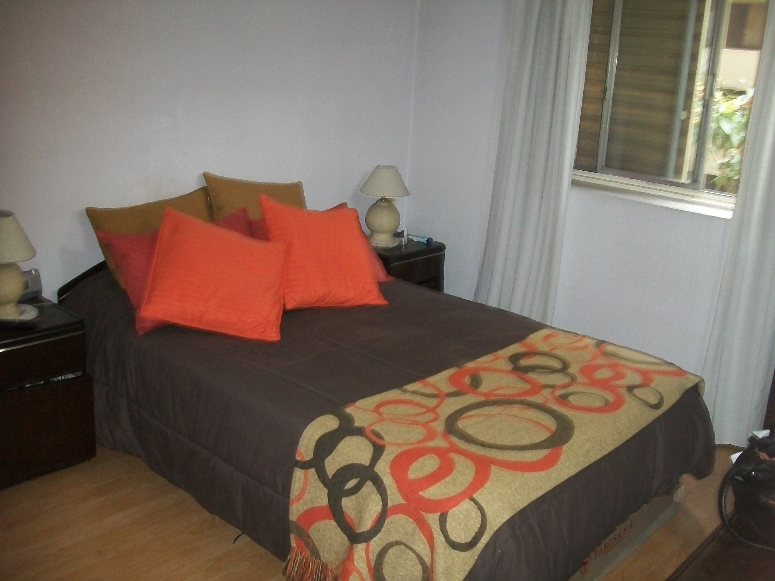 DTO. 4 AMB. EN TORRE CON BALCON - VILLA PUEYRREDON — foto 7