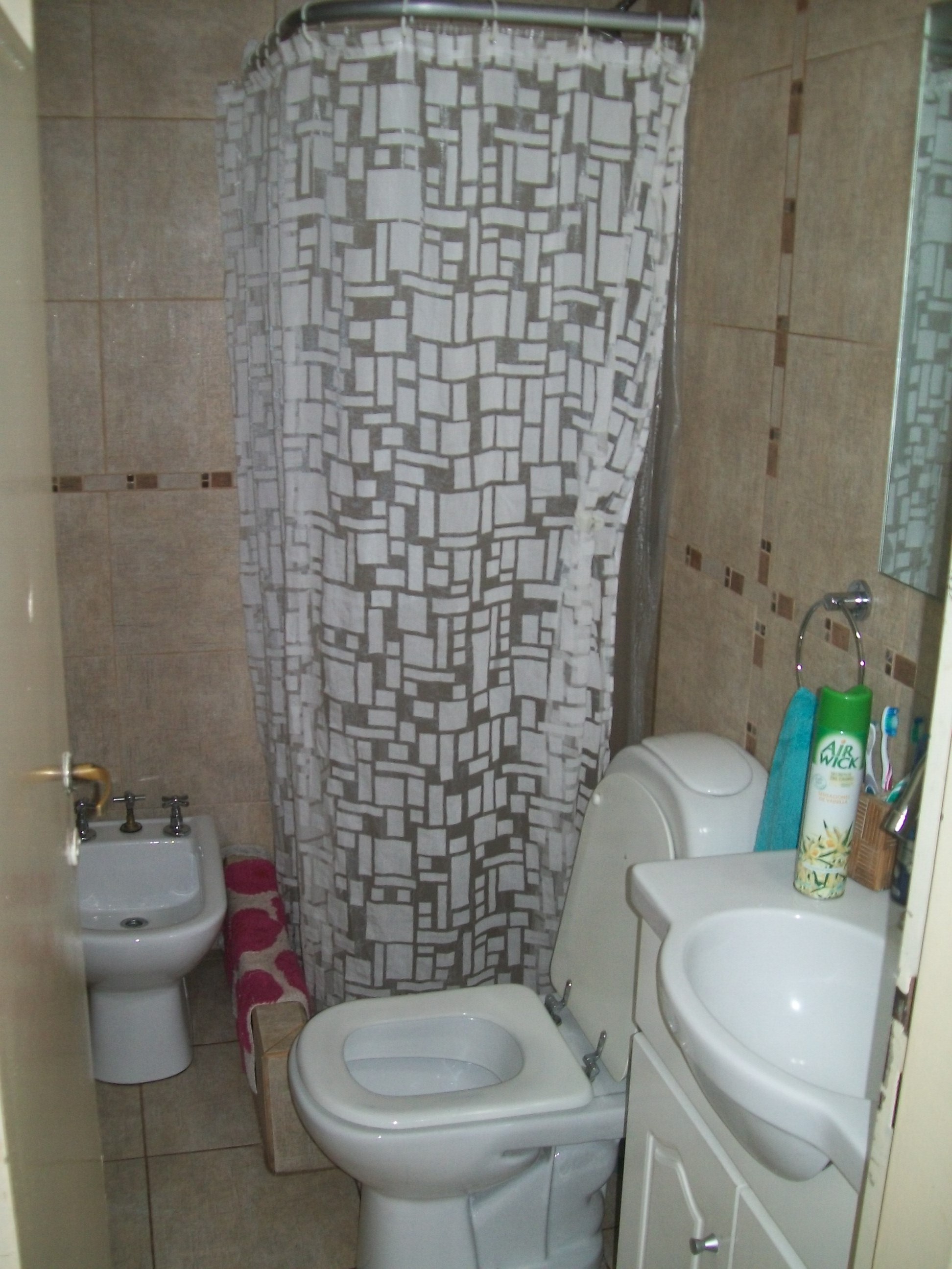 DTO. 4 AMB. EN TORRE CON BALCON - VILLA PUEYRREDON — foto 9
