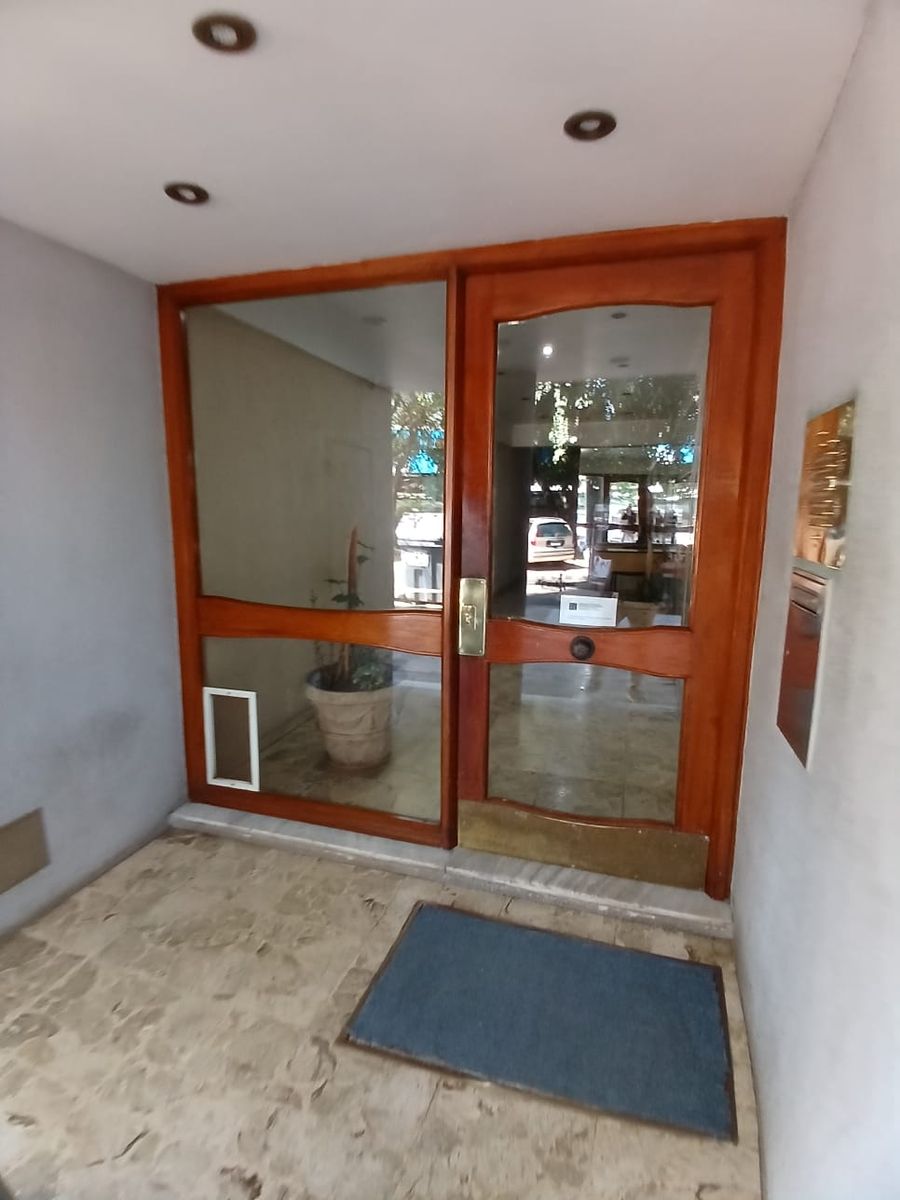 2 AMBIENTES EN PRIMER PISO CON PATIO - 15