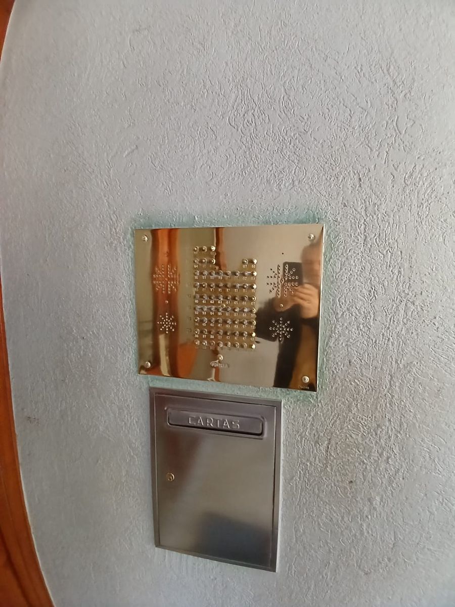 2 AMBIENTES EN PRIMER PISO CON PATIO - 18