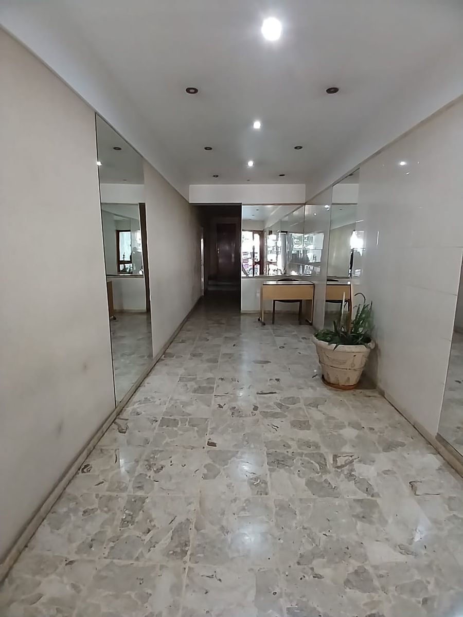 2 AMBIENTES EN PRIMER PISO CON PATIO - 19