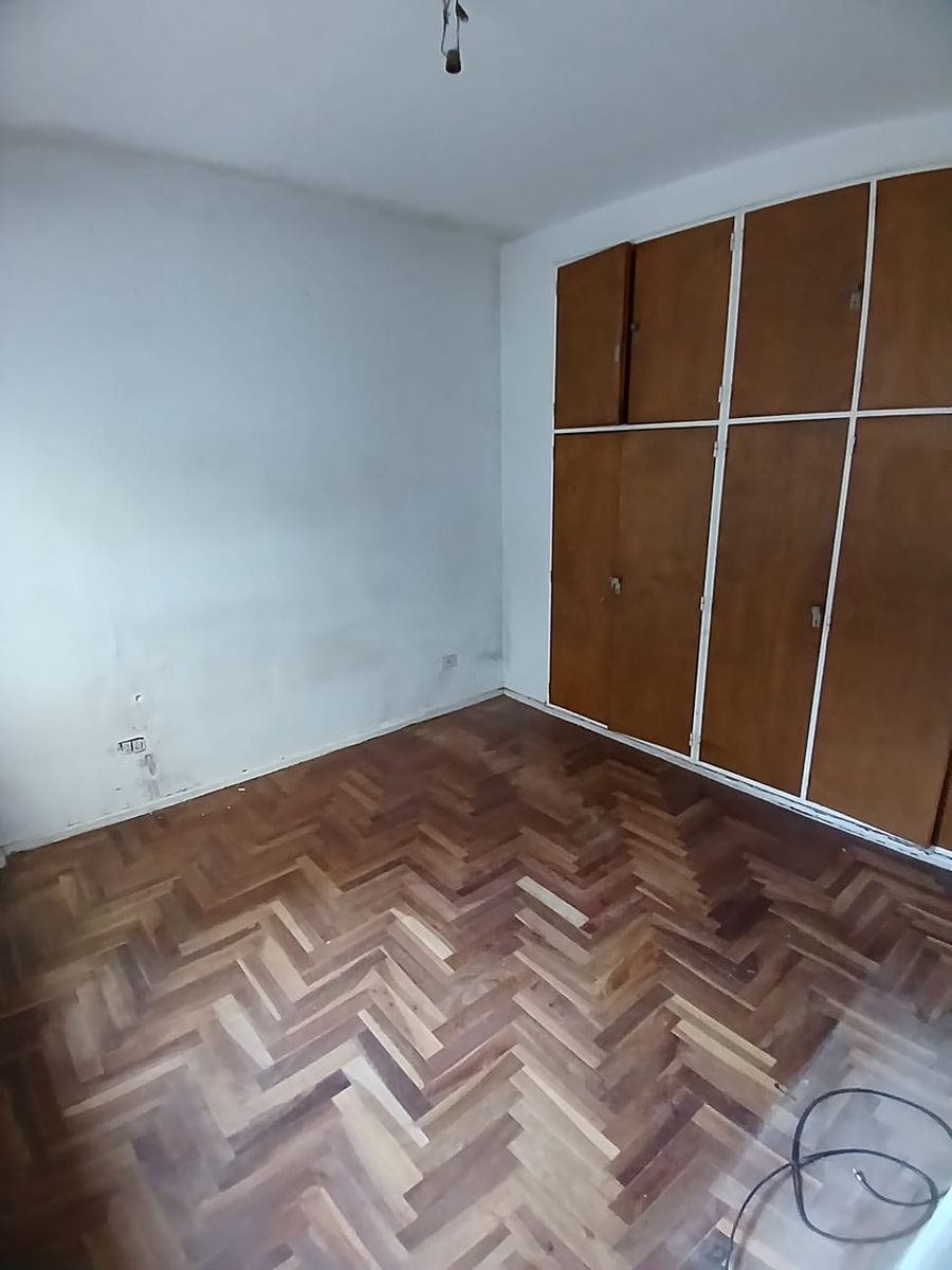 2 AMBIENTES EN PRIMER PISO CON PATIO - 22